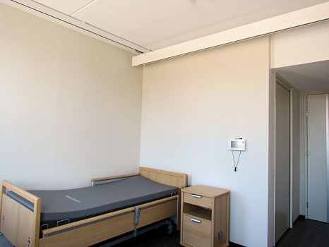 Plafondliften (120 stuks) project Pantein