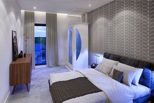 Kleine huislift inbouwen zonder schacht