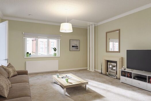 De beste huislift zonder schacht