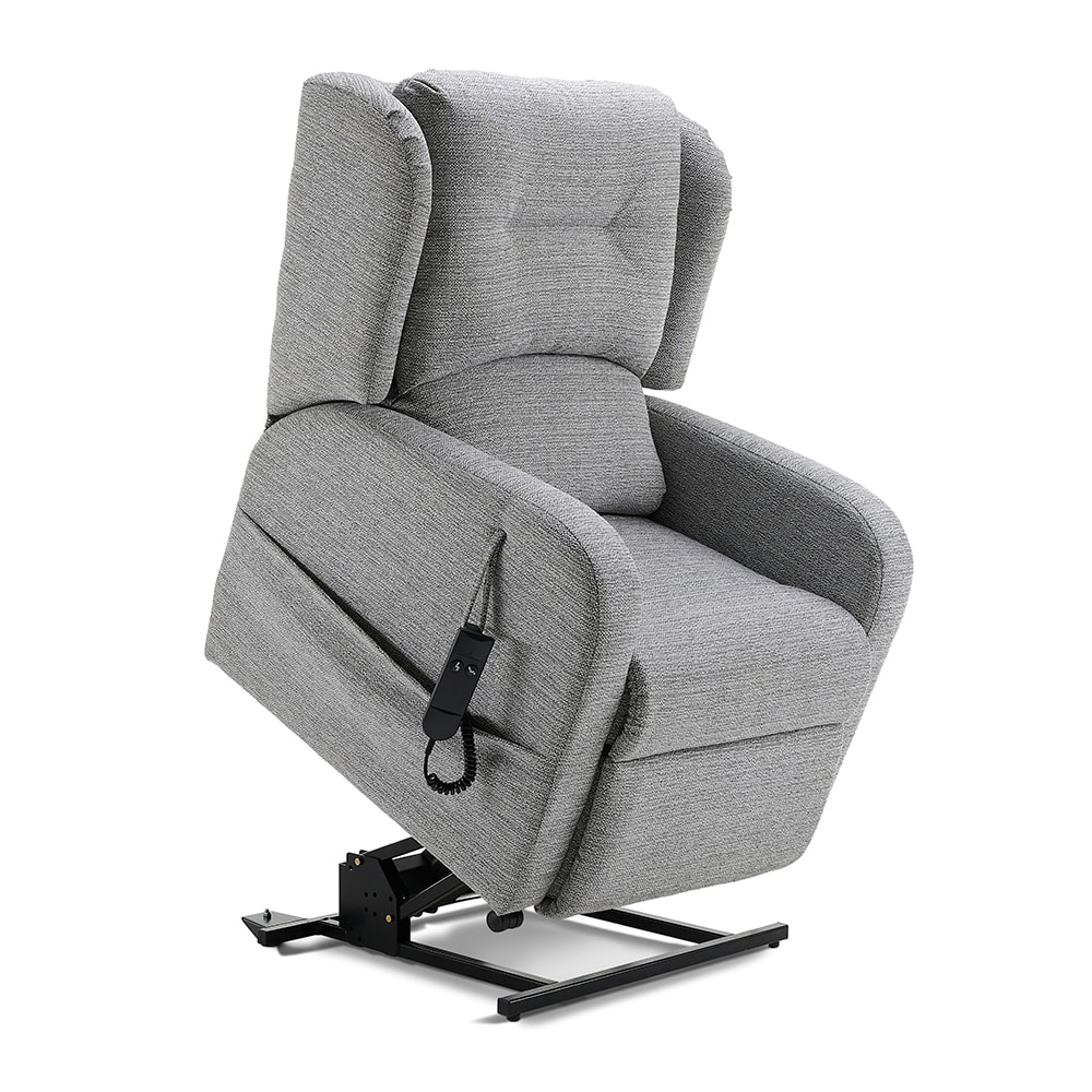 Relax fauteuil met sta-op functie, sta-op stoel op maat