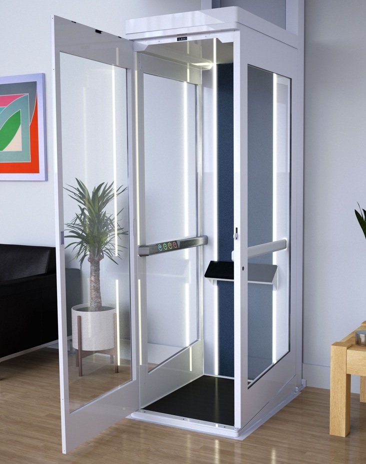 Design-huislift-met-geintegreerde-bediening-in-handgreep